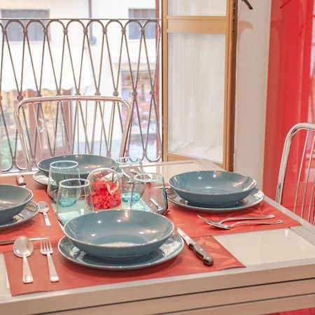 Casa Azzurra 61Mq A 30 Metri Dalla Reggia Di Venaria Венария-Реале Экстерьер фото