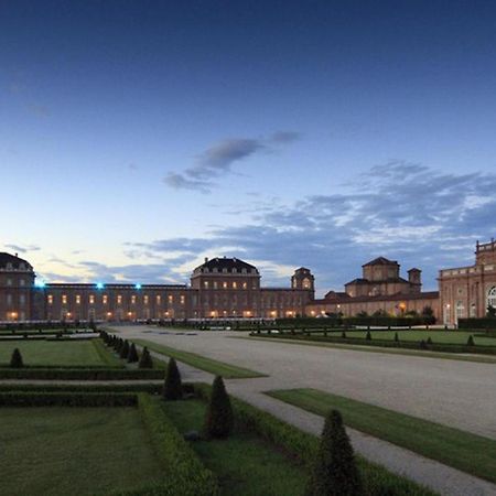 Casa Azzurra 61Mq A 30 Metri Dalla Reggia Di Venaria Венария-Реале Экстерьер фото