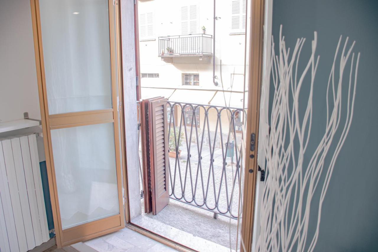 Casa Azzurra 61Mq A 30 Metri Dalla Reggia Di Venaria Венария-Реале Экстерьер фото