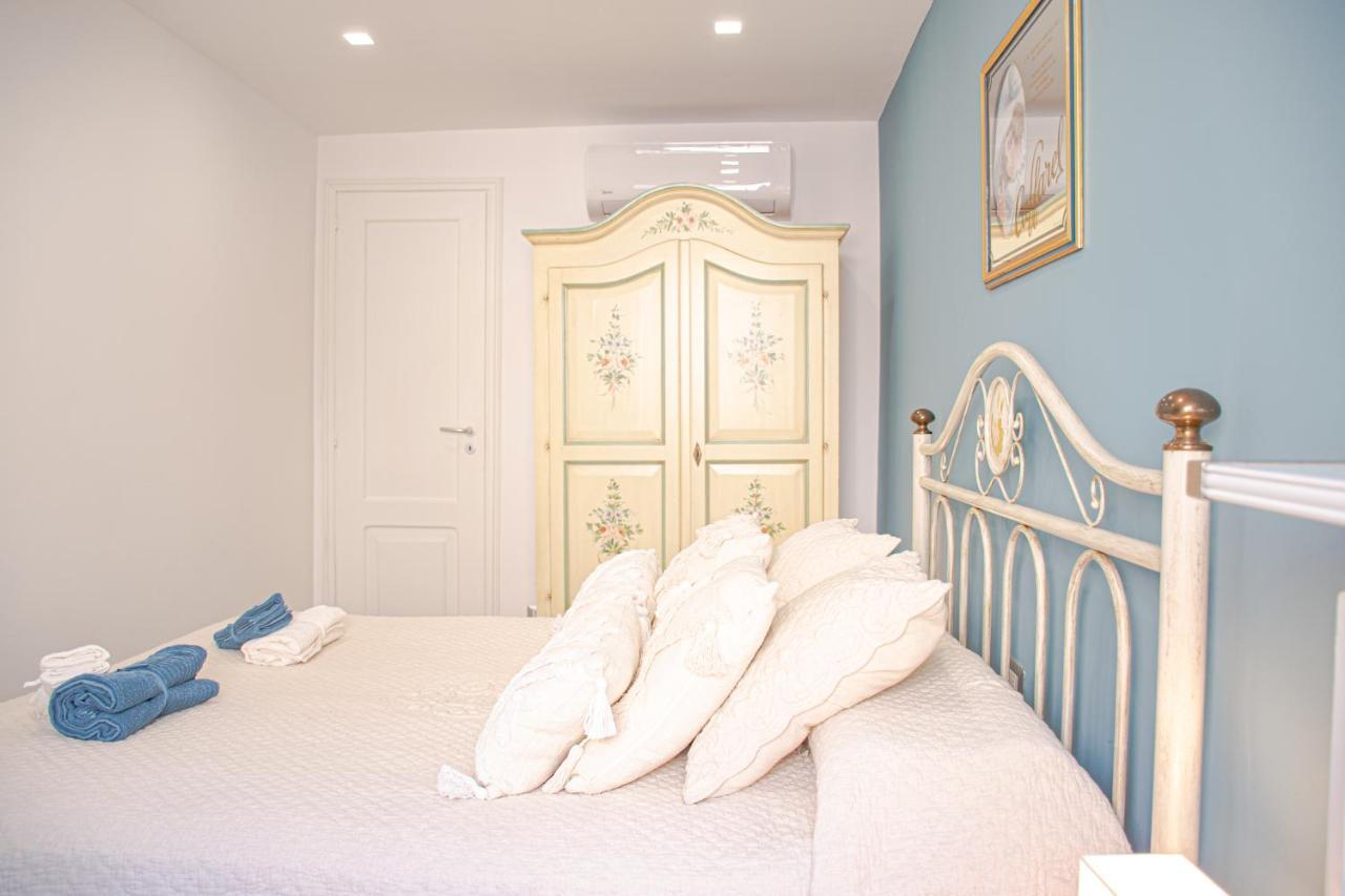 Casa Azzurra 61Mq A 30 Metri Dalla Reggia Di Venaria Венария-Реале Экстерьер фото